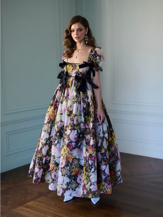 Selkie Dresses & Skirts - Selkie Fete Des Fleurs Love Story Dress